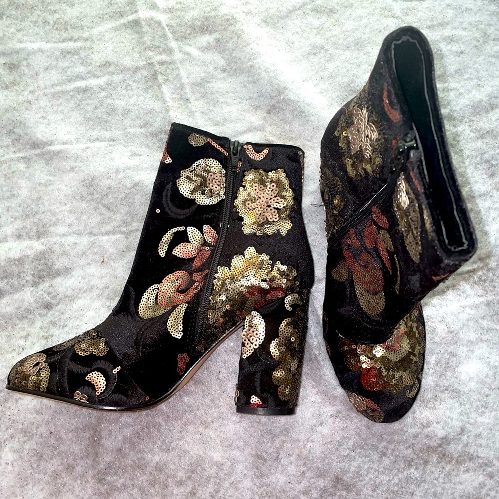Aldo Womens Boots
